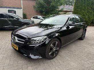 škoda osobní automobily Mercedes C-klasse 200 NAVI LEER AUTO! 2019/12