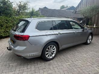 Volkswagen Passat 1.4 TSI PHEV GTE PANO NL AUTO picture 3