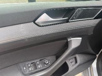 Volkswagen Passat 1.4 TSI PHEV GTE PANO NL AUTO picture 22