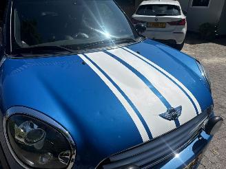 Mini Cooper 1.6 Cooper Knockout edition NL NAVI LEER NAP picture 10