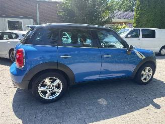 Mini Cooper 1.6 Cooper Knockout edition NL NAVI LEER NAP picture 7