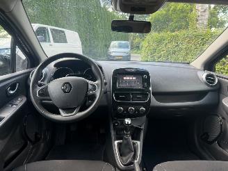 Renault Clio 1.2 TCE LIMITED AIRCO NAVI CRUISE picture 15