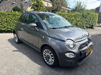 Fiat 500 0.9 NL AUTO NAVI AIRCO picture 8