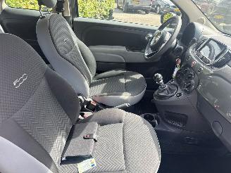 Fiat 500 0.9 NL AUTO NAVI AIRCO picture 10