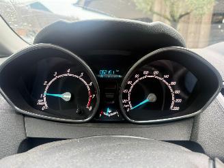 Ford Fiesta 1.0 STYLE 5DRS AIRCO NL AUTO picture 17
