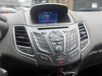 Ford Fiesta 1.0 STYLE 5DRS AIRCO NL AUTO picture 18