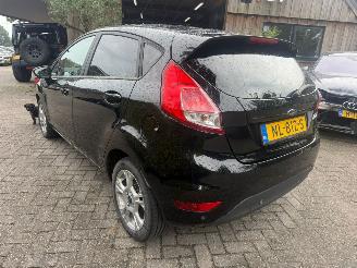 Ford Fiesta 1.0 STYLE 5DRS AIRCO NL AUTO picture 3