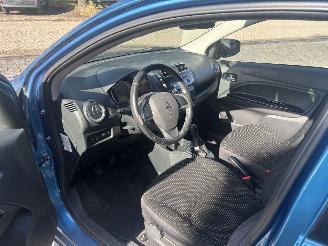 Mitsubishi Space-star  picture 17