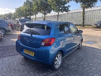 Mitsubishi Space-star  picture 6