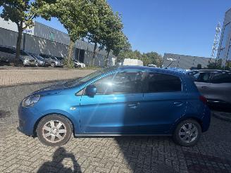Mitsubishi Space-star  picture 3