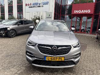 Voiture accidenté Opel Grandland X 1.5 CDTi Business Elegance 2021/6