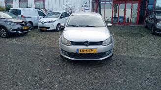 Avarii autoturisme Volkswagen Polo  2010/1