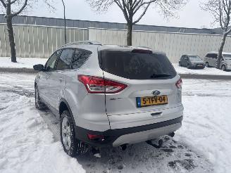 Ford Kuga 1.6 EcoBoost picture 5