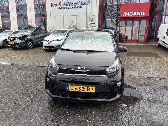 škoda osobní automobily Kia Picanto 1.0 DPi ComfortLine 5p 2021/4