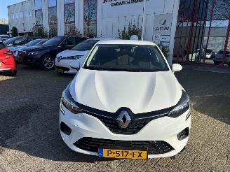škoda osobní automobily Renault Clio 1.0 TCe Zen MOTORSCHADE 2022/3