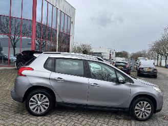 Peugeot 2008 1.2 VTI ACTIVE PACK AUTOMAAT RIJDBARE SCHADE picture 7