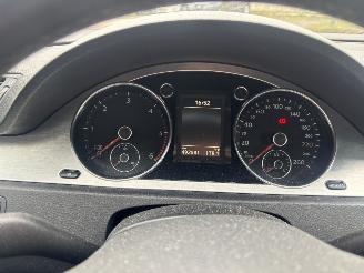 Volkswagen Passat 2.0 125 KW picture 13