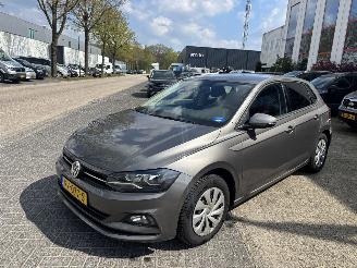 Volkswagen Polo 1.6 TDI COMFORTLINE picture 2