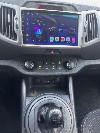 Kia Sportage 1.6 GDI X-TRA picture 13