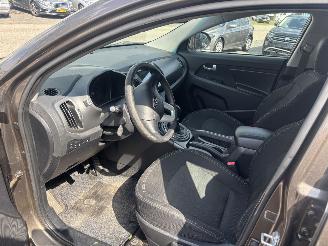 Kia Sportage 1.6 GDI X-TRA picture 10