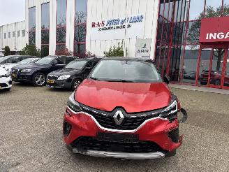 Avarii autoturisme Renault Captur INTENS 1.0 74KW 2020/1