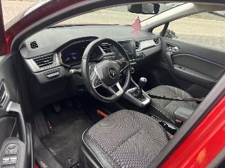 Renault Captur INTENS 1.0 74KW picture 10