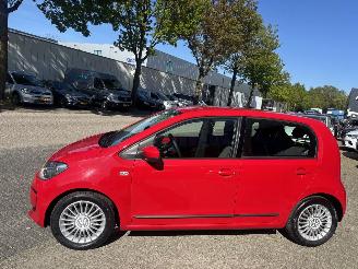Volkswagen Up! 1.0 move up! BlueMotion MET LM VELGEN GEEN SCHADE picture 3