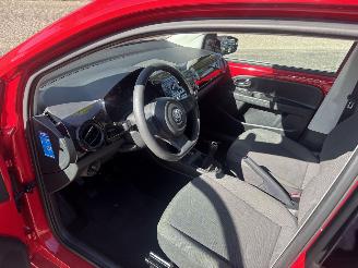 Volkswagen Up! 1.0 move up! BlueMotion MET LM VELGEN GEEN SCHADE picture 9