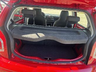 Volkswagen Up! 1.0 move up! BlueMotion MET LM VELGEN GEEN SCHADE picture 11