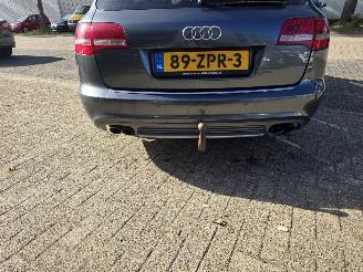 Audi S6 AVANT S-LINE QUATTRO 5.2 V10 picture 5