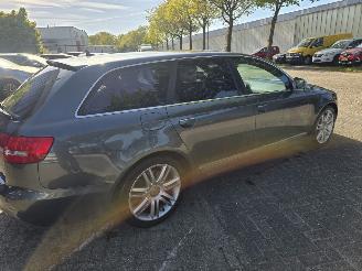 Audi S6 AVANT S-LINE QUATTRO 5.2 V10 picture 8