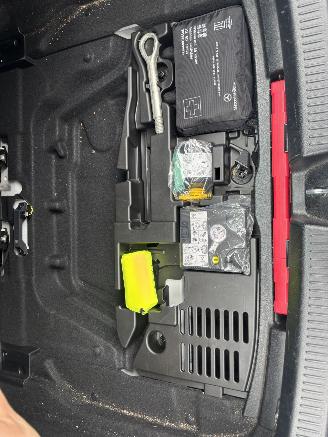 Mercedes A-klasse 180 B BUSINESS SOLUTIONAMG picture 13