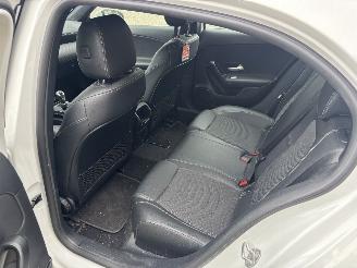 Mercedes A-klasse 180 B BUSINESS SOLUTIONAMG picture 11