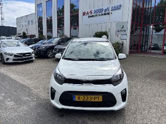 Schadeauto Kia Picanto 1.0 DP COMFORTLINE 2024/1