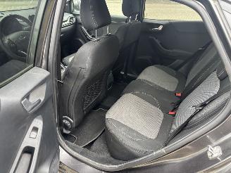 Ford Puma 1.0 92KW TIT. X picture 11