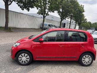 Volkswagen Up! rijdbare schade picture 4