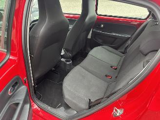 Volkswagen Up! rijdbare schade picture 11