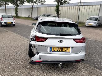 Kia Ceed SW DYN.LINE 1.5 118KW. picture 5