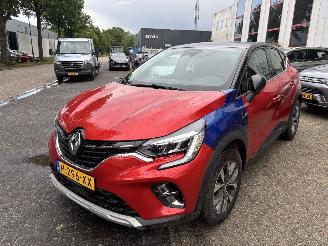 Renault Captur INTENS 1.0 74KW. picture 2