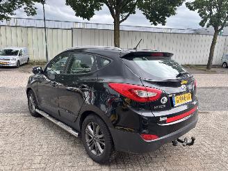 Hyundai Ix35 1.6 GDI GO! picture 4