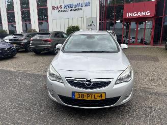 Unfallwagen Opel Astra SPORTS TOURER 1.4 T EDITION 2011/3