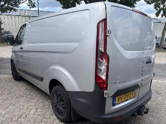 Ford Transit motorschade picture 6