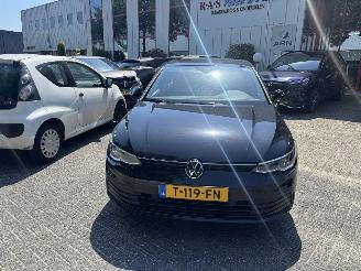Avarii autoturisme Volkswagen Golf 1.0 TSI Life 2023/1