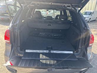 BMW X5 XDRIVE40E XDRIVE40E HIGH EXEC picture 12