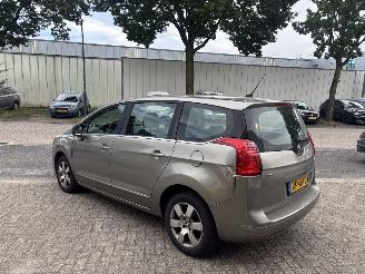 Peugeot 5008 1.2 PURET. STYLE 5P. picture 4