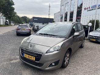 Peugeot 5008 1.2 PURET. STYLE 5P. picture 2