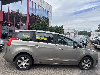 Peugeot 5008 1.2 PURET. STYLE 5P. picture 8
