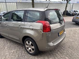 Peugeot 5008 1.2 PURET. STYLE 5P. picture 5