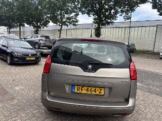 Peugeot 5008 1.2 PURET. STYLE 5P. picture 6