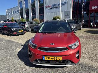 skadebil auto Kia Stonic 1.0 GDI DYN.+ LINE 2019/5